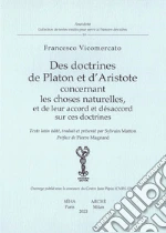 Vicomercato Francesco; Matton S. (cur.)