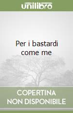 Brandimarte G.; Maremmi A. (cur.); Maremmi M. (cur.)