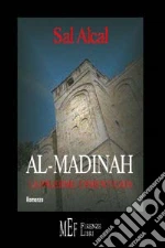 Sal Alcal