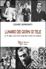 Borrometi Cesare