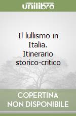 Romano M. M. (cur.)