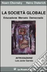 Chomsky Noam; Dieterich Heinz; Comini L. (cur.)