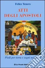 Tenero Felice
