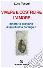 Tosoni Luca; Comini L. (cur.)