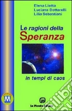Liotta Elena; Dottarelli Luciano; Sebastiani Lilia; Comini L. (cur.)