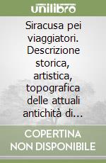 Politi Giuseppe; Sam C. (cur.)