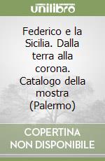 Andaloro M. (cur.); Cadei A. (cur.); Di Stefano C. A. (cur.)