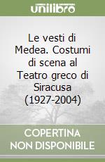 Centanni M. (cur.)