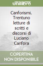 Canfora Luciano