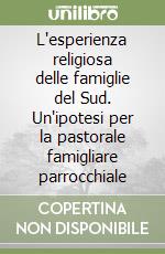 Orlando Vito; Pacucci Marianna