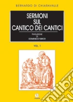 Bernardo di Chiaravalle (san); Turco D. (cur.)