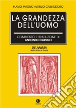Cassiodoro Flavio Magno Aurelio