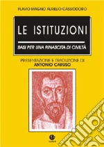 Cassiodoro Flavio Magno Aurelio