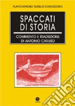 Cassiodoro Flavio Magno Aurelio