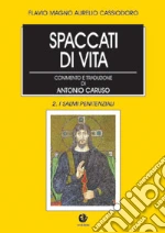 Cassiodoro Flavio Magno Aurelio; Caruso A. (cur.)