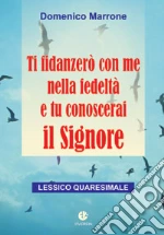 Marrone Domenico