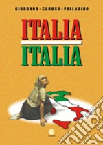 Giordano Nicola; Caruso Antonio; Palladino Giovanni