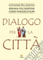 Pellegrino Giovanni; Poli Bortone Adriana; Ruppi Cosmo F.