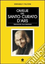 Vianney Giovanni Maria (san); Falcone E. F. (cur.)