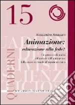 Amapani Alessandro