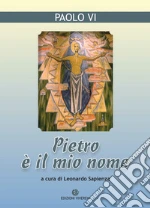 Paolo VI; Sapienza L. (cur.)