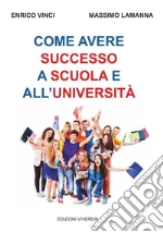 Vinci Enrico; Lamanna Massimo