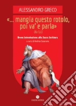 Greco Alessandro; Casarano A. (cur.)