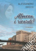 Greco Alessandro