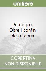 Petrosjan Tigran; Molin F. (cur.)