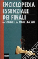 Speelman Jonathan; Tisdall Jonathan; Wade Robert