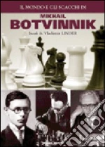 Linder Isaak; Linder Vladimir