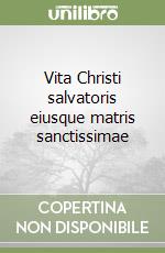 Caldo Matteo; Lorenzini L. (cur.)