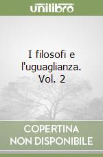 Societ filosofica italiana (cur.)