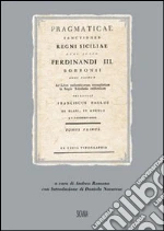 De Blasi Francesco P.; Romano A. (cur.)