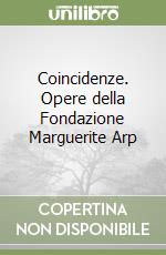 Arp Marguerite; Bill Max; Dorazio Piero