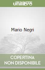 Tassi Roberto; Nembrini Claudio