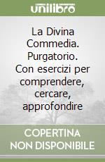 Alighieri Dante; Vallone A. (cur.); Scorrano L. (cur.)