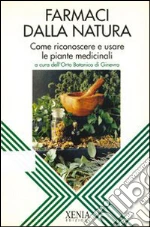 Orto botanico di Ginevra (cur.)