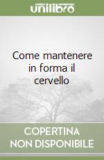Boulu Philippe; Mariscotti C. (cur.)