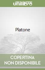 Platone libro di Brun Jean