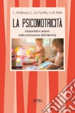 Ambrosini Claudio; De Panfilis Carlo; Wille Anne-Marie