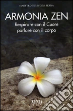 Tetsugen Serra Carlo