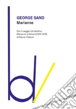Sand George