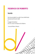 De Roberto Federico; Catucci M. (cur.)