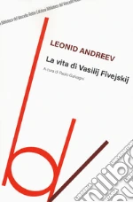 Andreev Leonid; Galvagni P. (cur.)