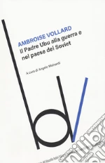Vollard Ambroise; Mainardi A. (cur.)