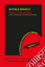 Branchi Michele; Damiani Maria Pia