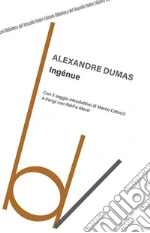 Dumas Alexandre