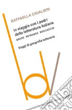 Cavalieri Raffaella