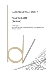Mansfield Katherine